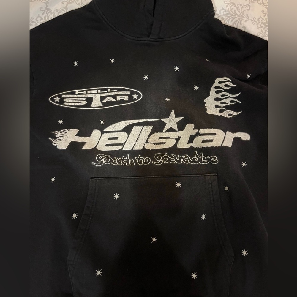 Hellstar Hoodie